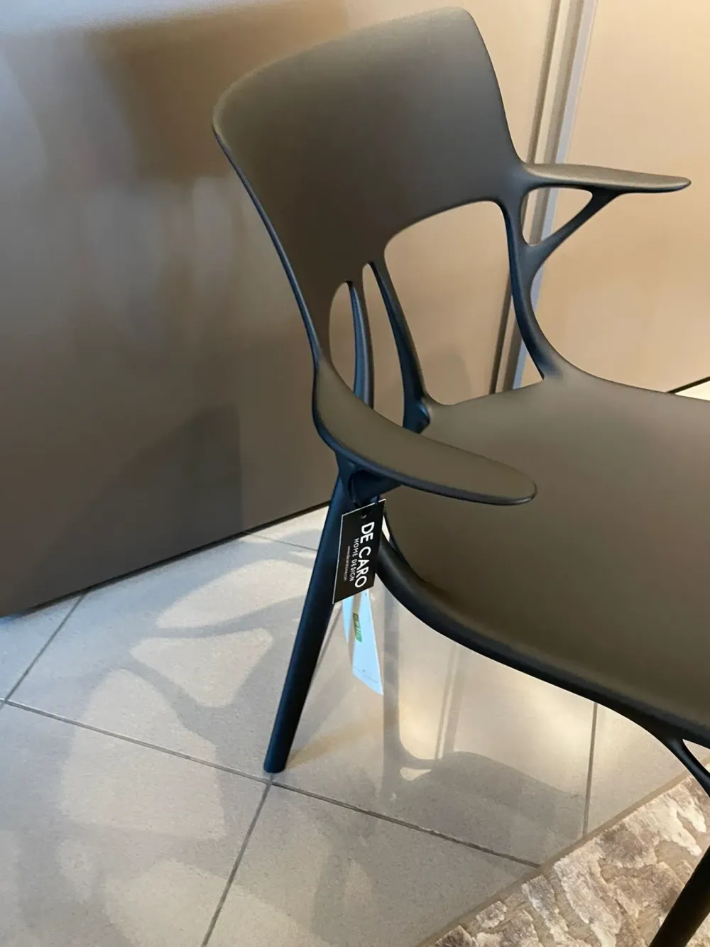 Discount Sedia da soggiorno ai di SCONTATA 26% Sedie