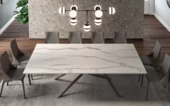 Sedia da soggiorno Kite a prezzo scontato Sedie