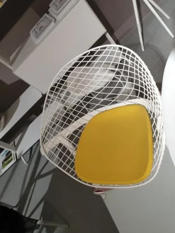 New Sedia da soggiorno Kobi SCONTATA Sedie