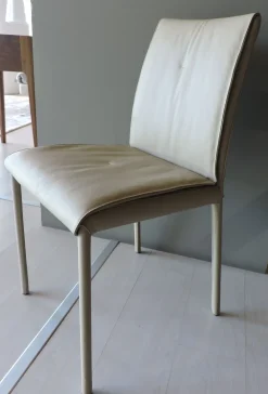 Clearance Sedia da soggiorno Kumari ap a prezzo scontato Sedie