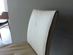 Clearance Sedia da soggiorno Kumari ap a prezzo scontato Sedie