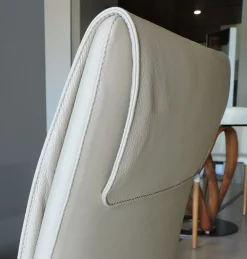 Clearance Sedia da soggiorno Kumari ap a prezzo scontato Sedie