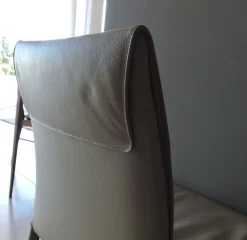 Clearance Sedia da soggiorno Kumari ap a prezzo scontato Sedie