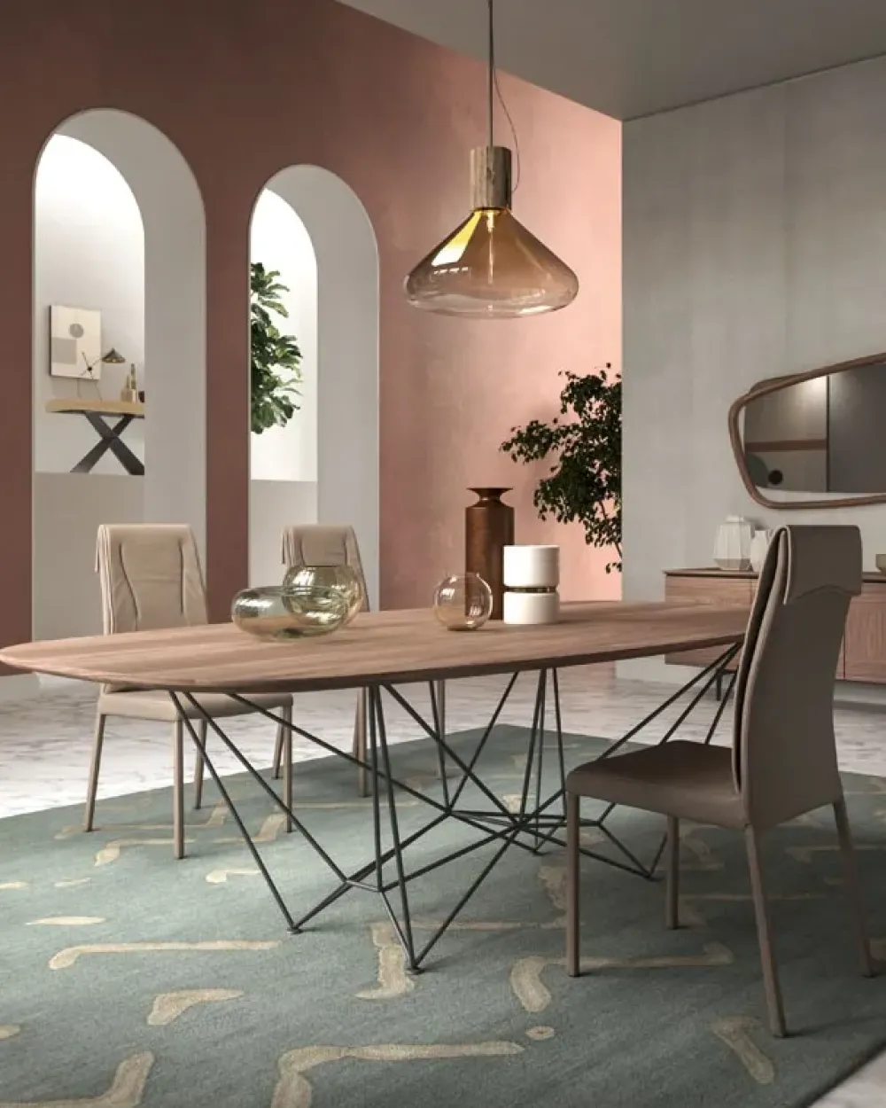 Sale Sedia da soggiorno Luxy in Offerta Outlet Sedie