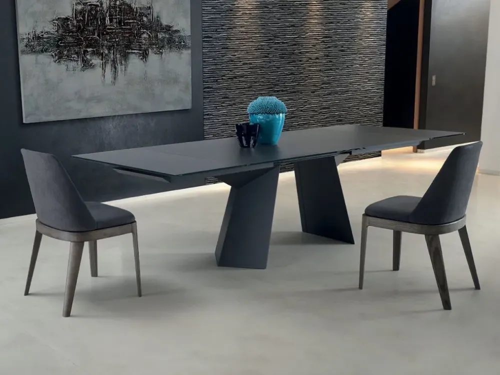 Sedia da soggiorno Margot di SCONTATA 30%^Bontempi Discount