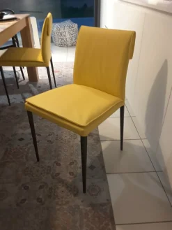 Best Sedia da soggiorno Mavi a prezzo scontato Sedie