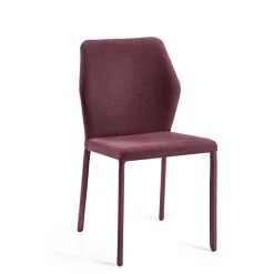 Sedia da soggiorno Mirò di SCONTATA 35%^Julia Arredo Cuoio Hot