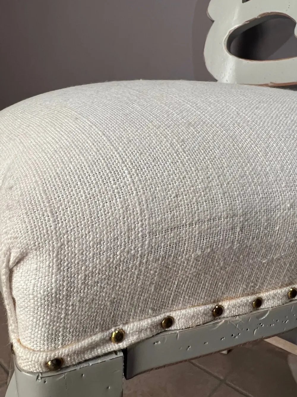 Sedia da soggiorno Mm 535 di SCONTATA 60%^Marchetti Discount