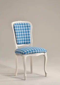 Sedia da soggiorno Modello brianzola SCONTATA^Artigianale Outlet