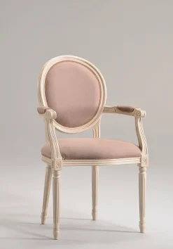 Hot Sedia da soggiorno Modello luigi xvi SCONTATA Sedie