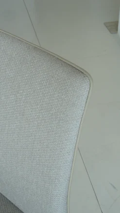 Bontempi Sedia da soggiorno Nata   casa SCONTATA- Sedie