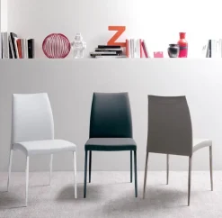 Hot Sedia da soggiorno Nexus a prezzo Outlet Sedie