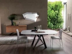 Hot Sedia da soggiorno Nexus a prezzo Outlet Sedie