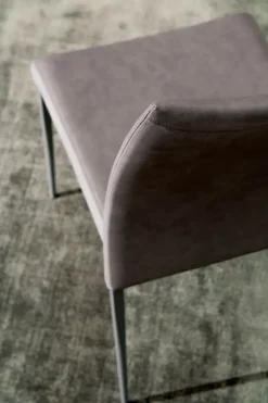 Hot Sedia da soggiorno Nexus a prezzo Outlet Sedie