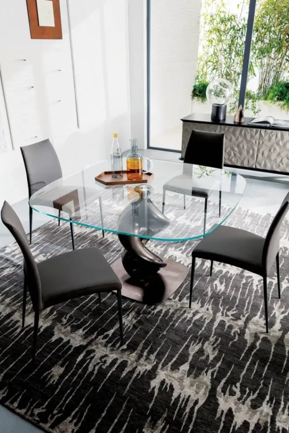 Hot Sedia da soggiorno Nexus a prezzo Outlet Sedie