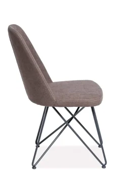 Sale Sedia da soggiorno Noah   a prezzo Outlet Sedie