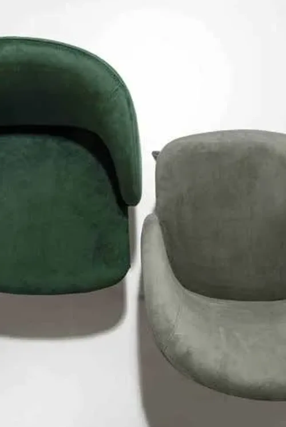 Discount Sedia da soggiorno Pigalle uno casa SCONTATA Sedie