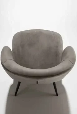 Discount Sedia da soggiorno Pigalle uno casa SCONTATA Sedie