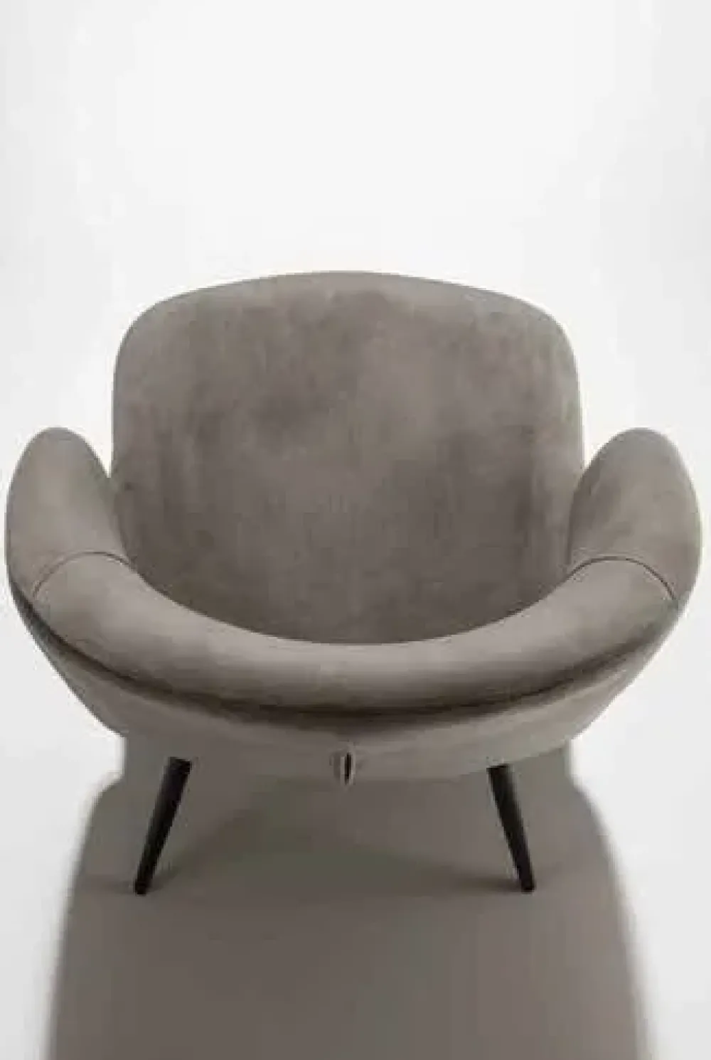 Discount Sedia da soggiorno Pigalle uno casa SCONTATA Sedie