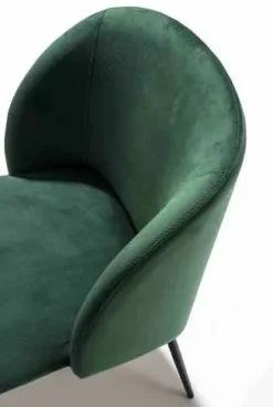 Discount Sedia da soggiorno Pigalle uno casa SCONTATA Sedie