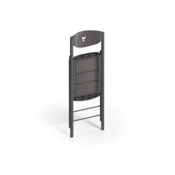 Ozzio Sedia da soggiorno Plio in Offerta Outlet- Sedie