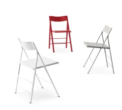 Easyline Sedia da soggiorno Pock in Offerta Outlet- Sedie