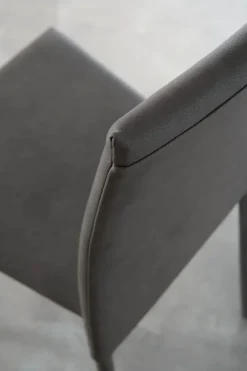 Ozzio Sedia da soggiorno Premiere in Offerta Outlet- Sedie