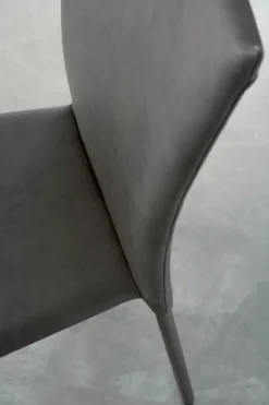 Ozzio Sedia da soggiorno Premiere in Offerta Outlet- Sedie