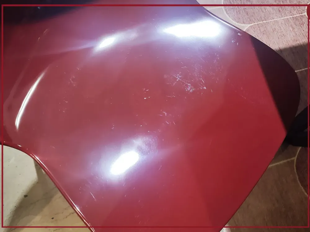 Sale Sedia da soggiorno realizzata in metallo Saint tropez di Sedie