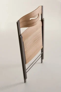 Sedia da soggiorno Ripiego a prezzo Outlet Sedie