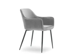 Sedia da soggiorno Road a prezzo Outlet^Devina Nais Best