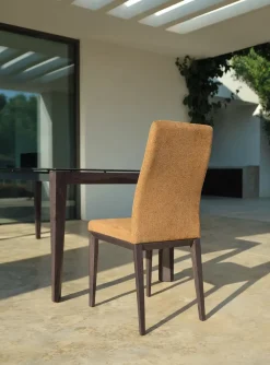 Sedia da soggiorno S118 alyssa   a prezzo scontato^Friulsedie