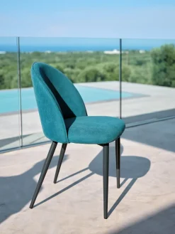 Friulsedie Sedia da soggiorno S105 bally in Offerta Outlet- Sedie