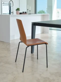 Sedia da soggiorno S141 gran manon   in Offerta Outlet Sedie