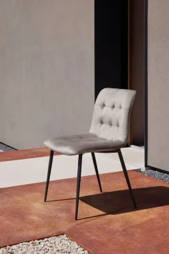 Friulsedie Sedia da soggiorno S153 kylian a prezzo scontato- Sedie