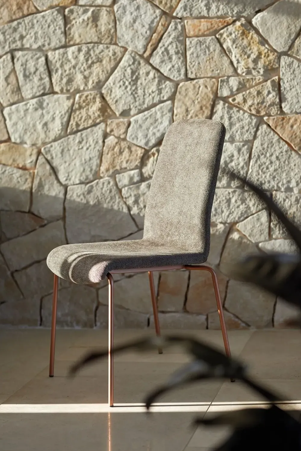 Friulsedie Sedia da soggiorno S151 mia a prezzo scontato- Sedie