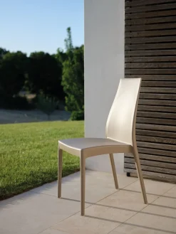 Sedia da soggiorno S106 mira a prezzo scontato^Friulsedie Sale