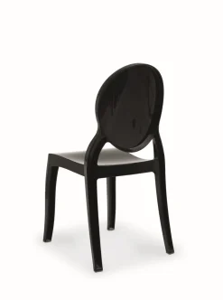 Hot Sedia da soggiorno S390 musa in Offerta Outlet Sedie