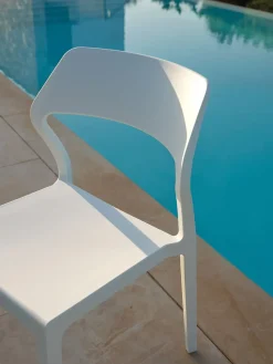 Friulsedie Sedia da soggiorno S108 sandy a prezzo scontato- Sedie