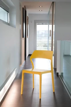 Friulsedie Sedia da soggiorno S108 sandy   a prezzo scontato- Sedie