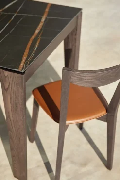 Friulsedie Sedia da soggiorno S124 smart a prezzo scontato- Sedie