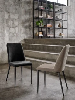 Sedia da soggiorno S104 v margie in Offerta Outlet^Friulsedie Sale