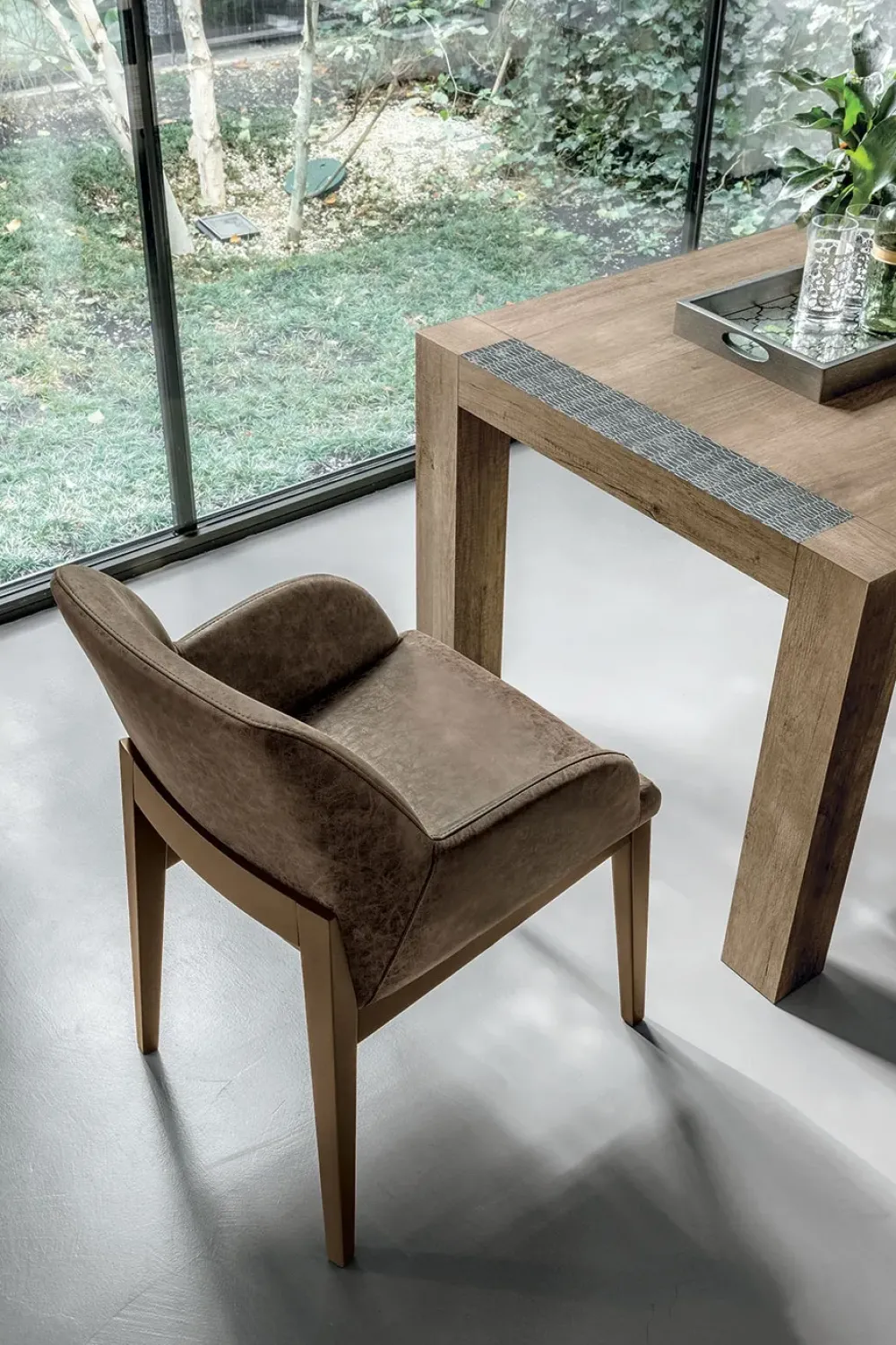 Target Point Sedia da soggiorno Salisburgo a prezzo scontato- Sedie