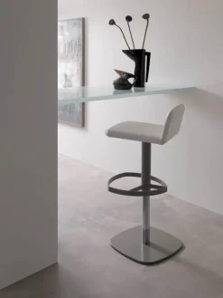 Sedia da soggiorno Simple a prezzo scontato^Ozzio Clearance