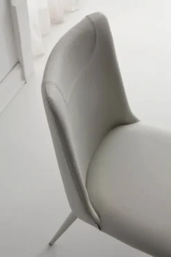 Sedia da soggiorno Sofia a prezzo Outlet^Ozzio Outlet