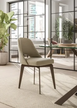 Easyline Sedia da soggiorno Sony in Offerta Outlet- Sedie