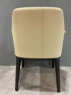 Poliform Sedia da soggiorno Sophie SCONTATA- Sedie