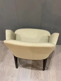 Poliform Sedia da soggiorno Sophie SCONTATA- Sedie