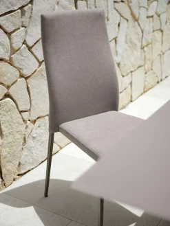 Friulsedie Sedia da soggiorno S130v tracy   a prezzo Outlet- Sedie