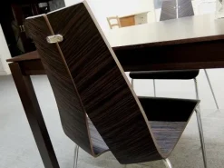 Online Sedia da soggiorno Team in Offerta Outlet Sedie